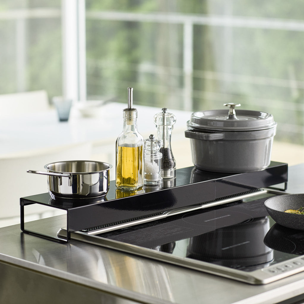 Extendable Vent Cover