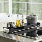 Extendable Vent Cover