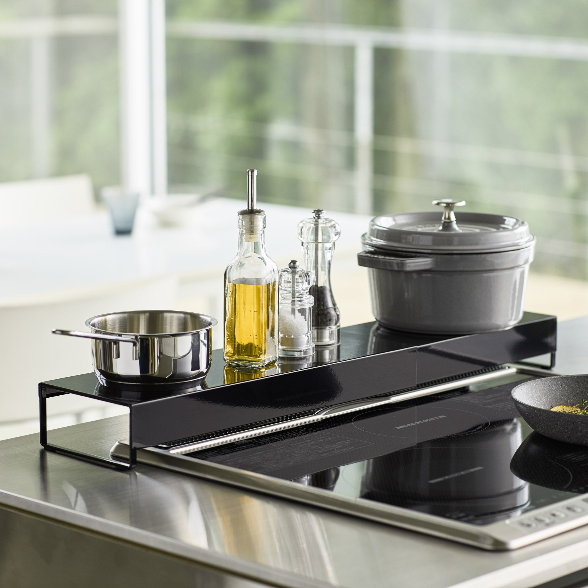 Extendable Vent Cover