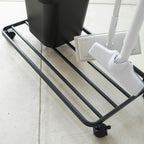 Storage Rack with Caster