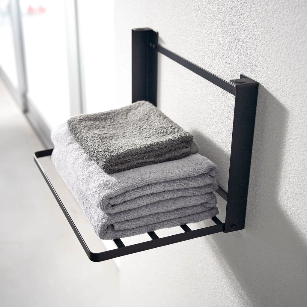 Foldable Storage Shelf