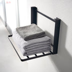 Foldable Storage Shelf