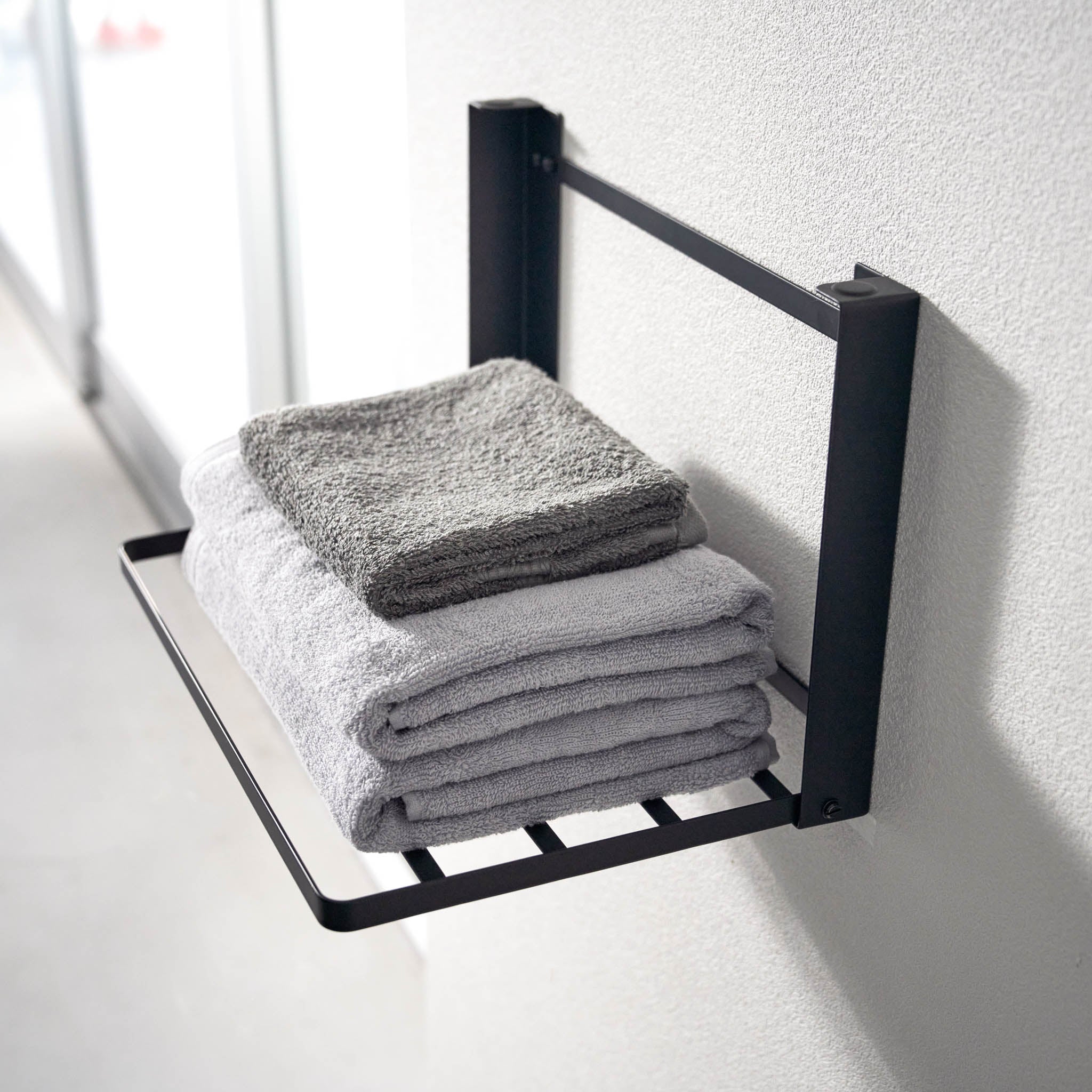 Foldable Storage Shelf