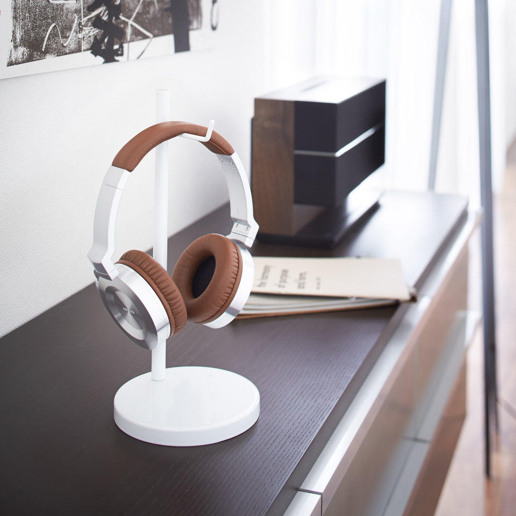 Headphone Stand