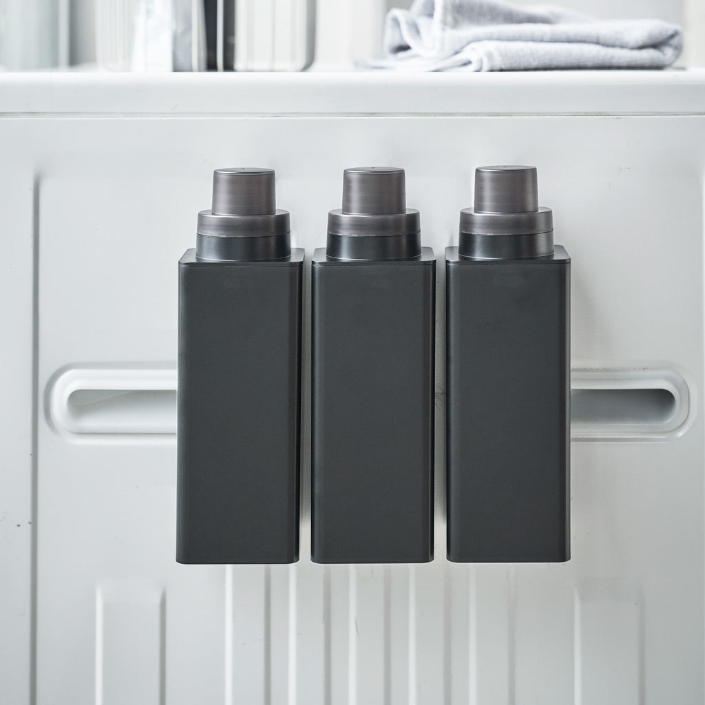 Magnetic Laundry Bottle