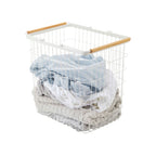 Laundry Basket L