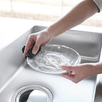 Magnetic Silicone Sponge