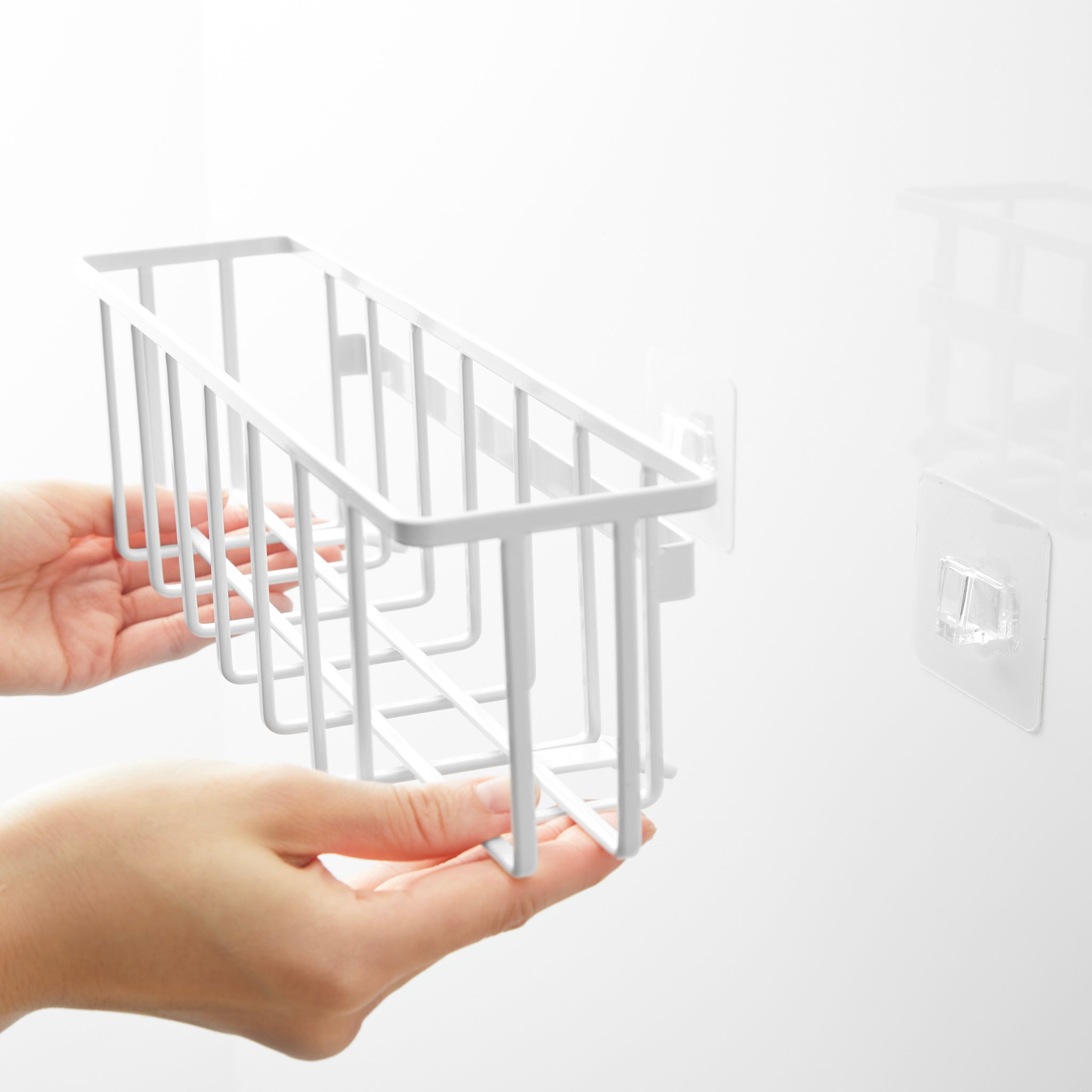 Film Hook Multi-Use Basket L