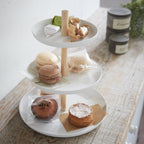 3-Tiered Serving Stand