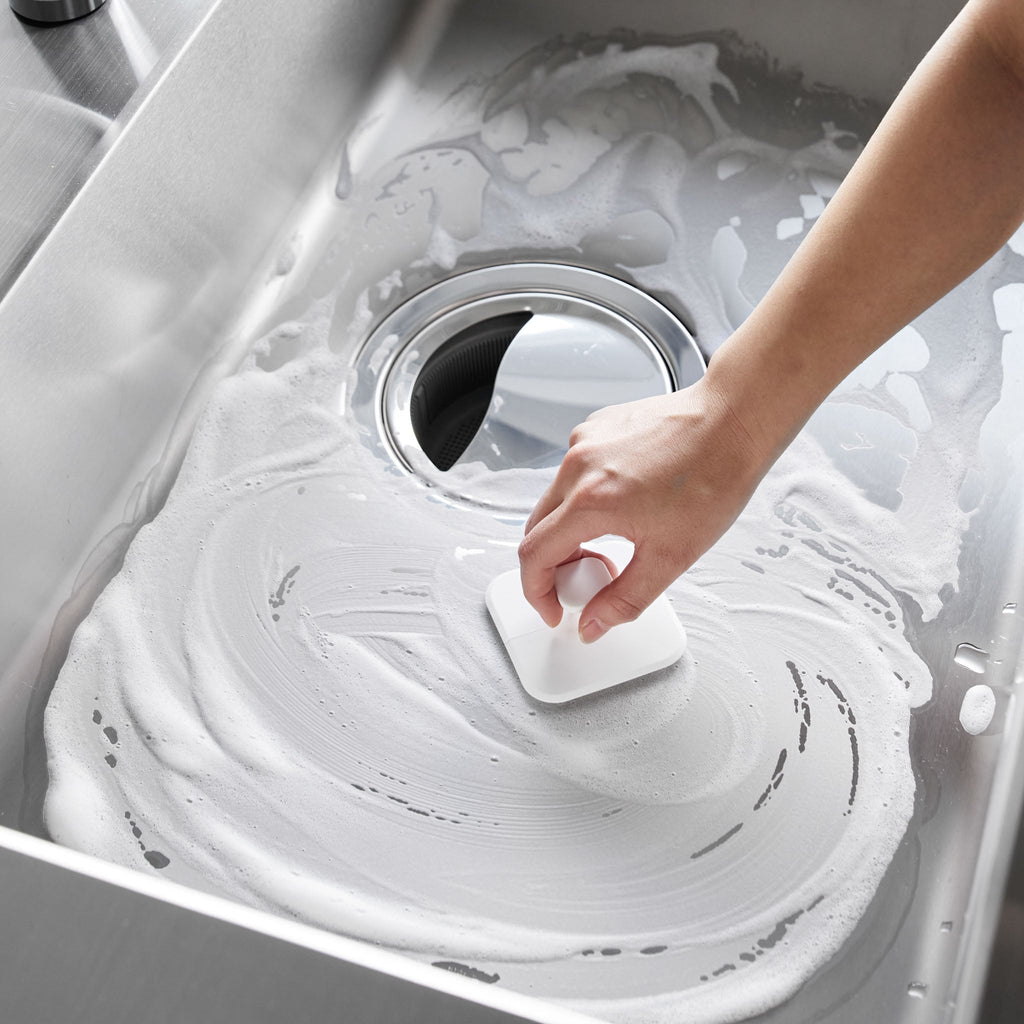 Magnetic Silicone Sponge