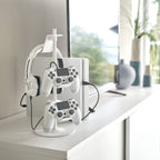 Game Controller Rack