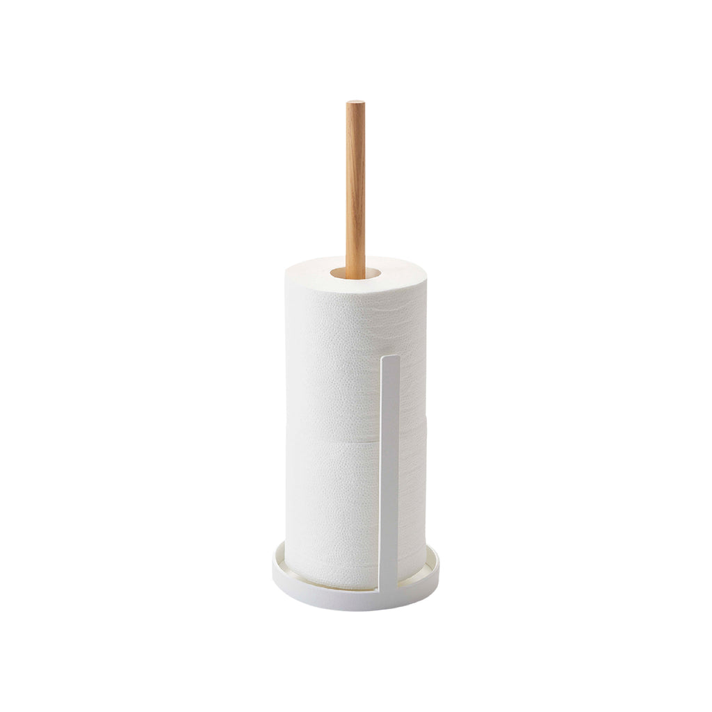 Paper Towel Holder Round