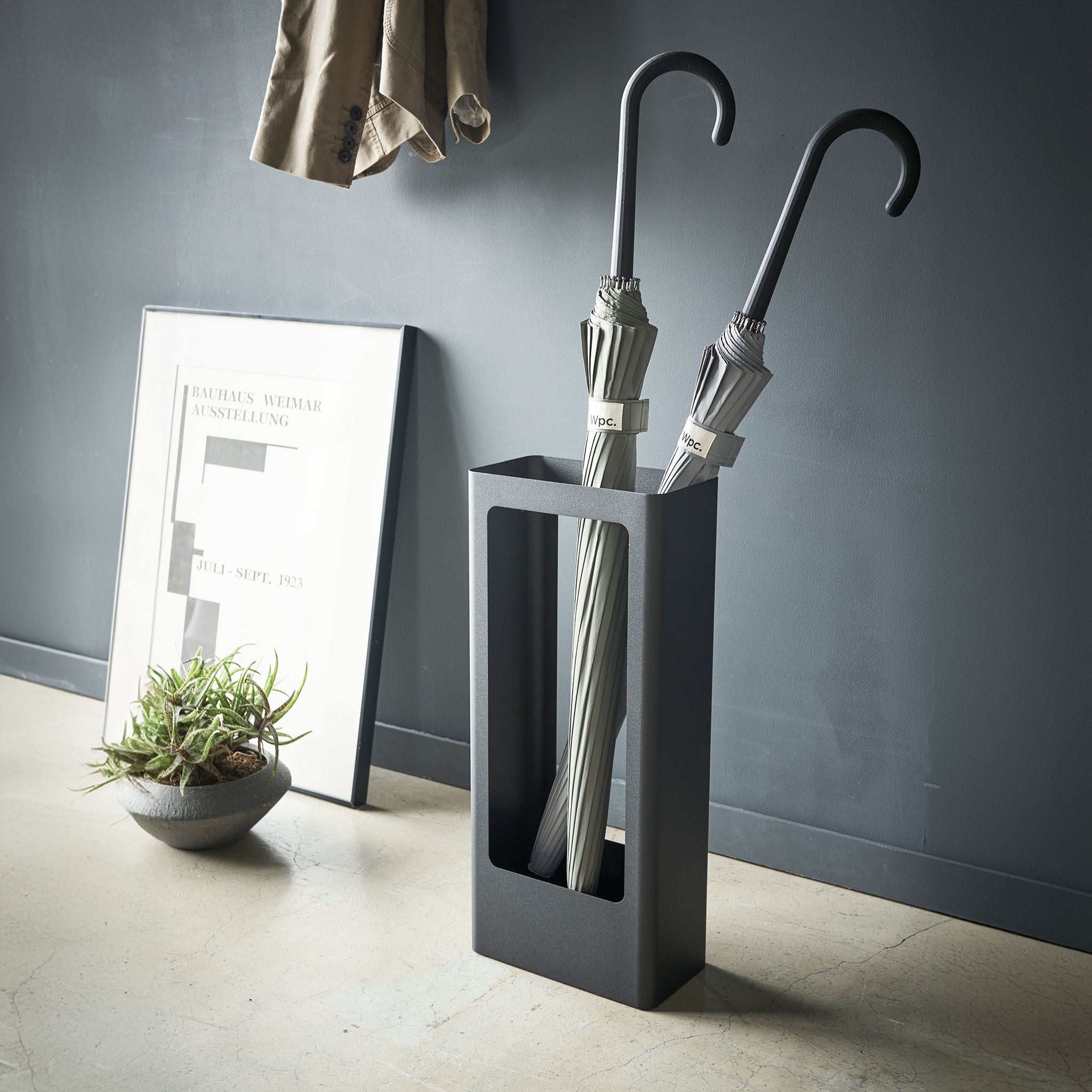 Slim Umbrella Stand
