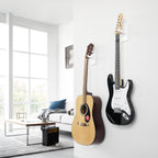 Wall-Mounted Guitar Holder