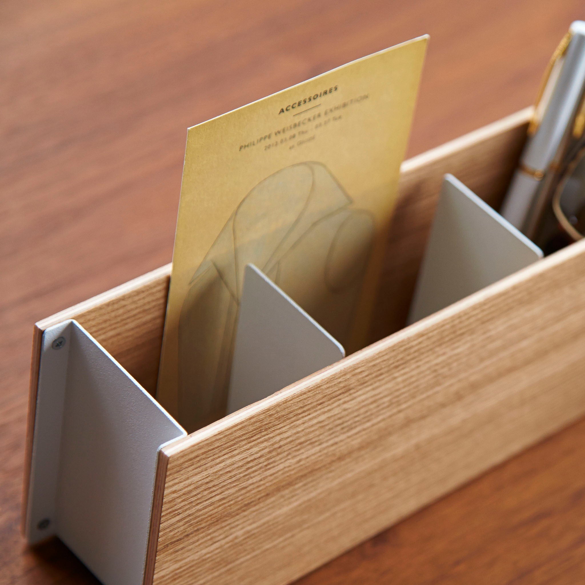 Tabletop Organizer