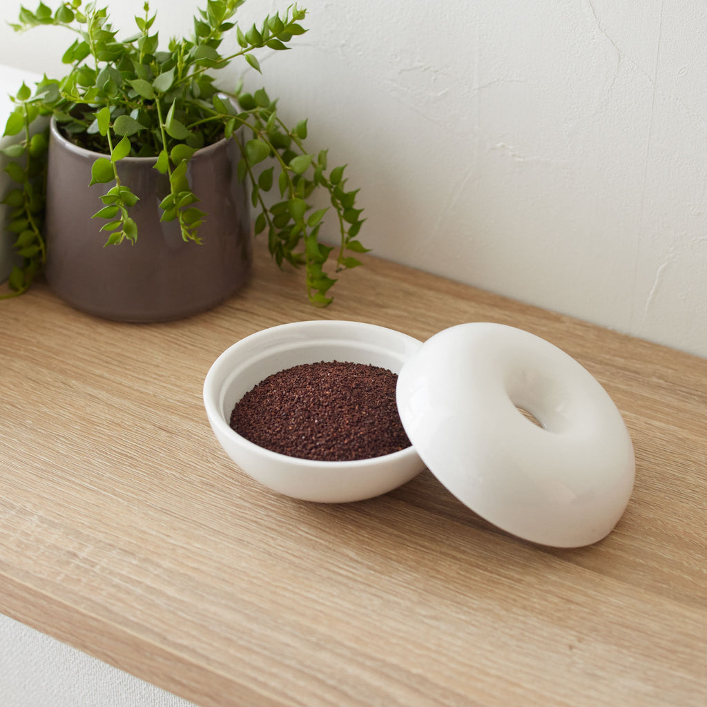 Ceramic Air Freshener Bowl