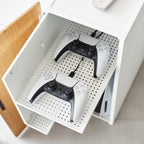 Game Console Organizer