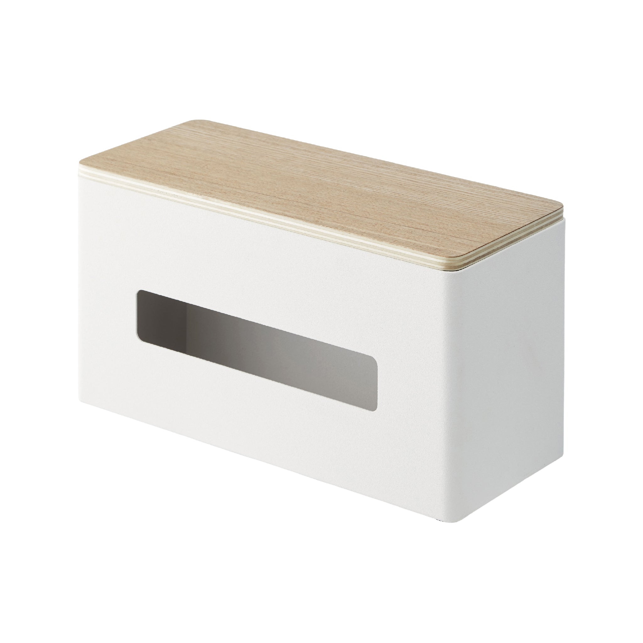 Double-Sided Tissue Case