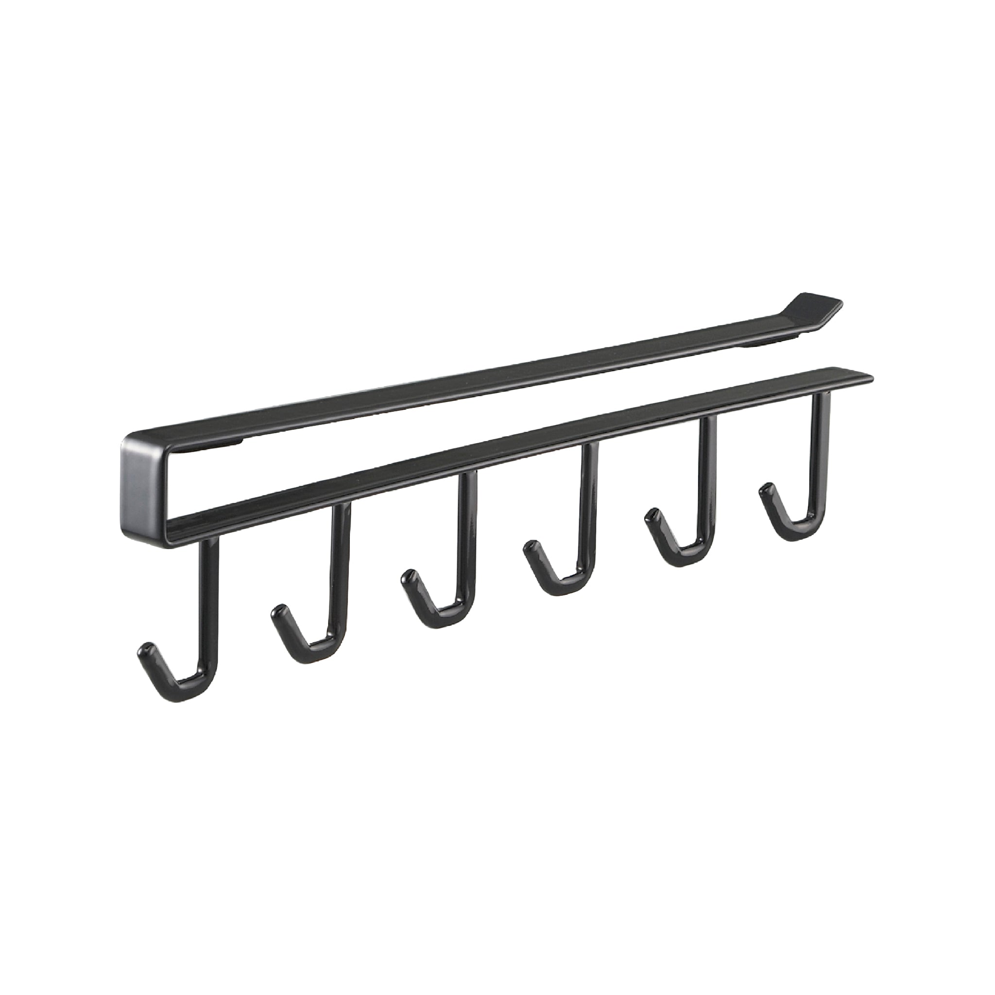 Under-Shelf Tool Hooks