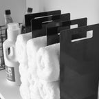 Towel Organizers (Set of 2)