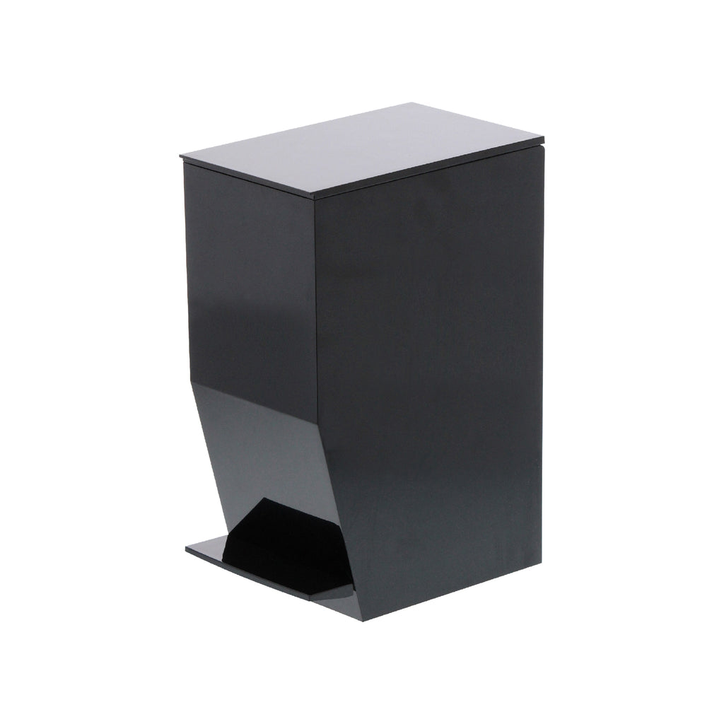 Step-on Sanitary Trash Can