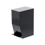 Step-on Sanitary Trash Can