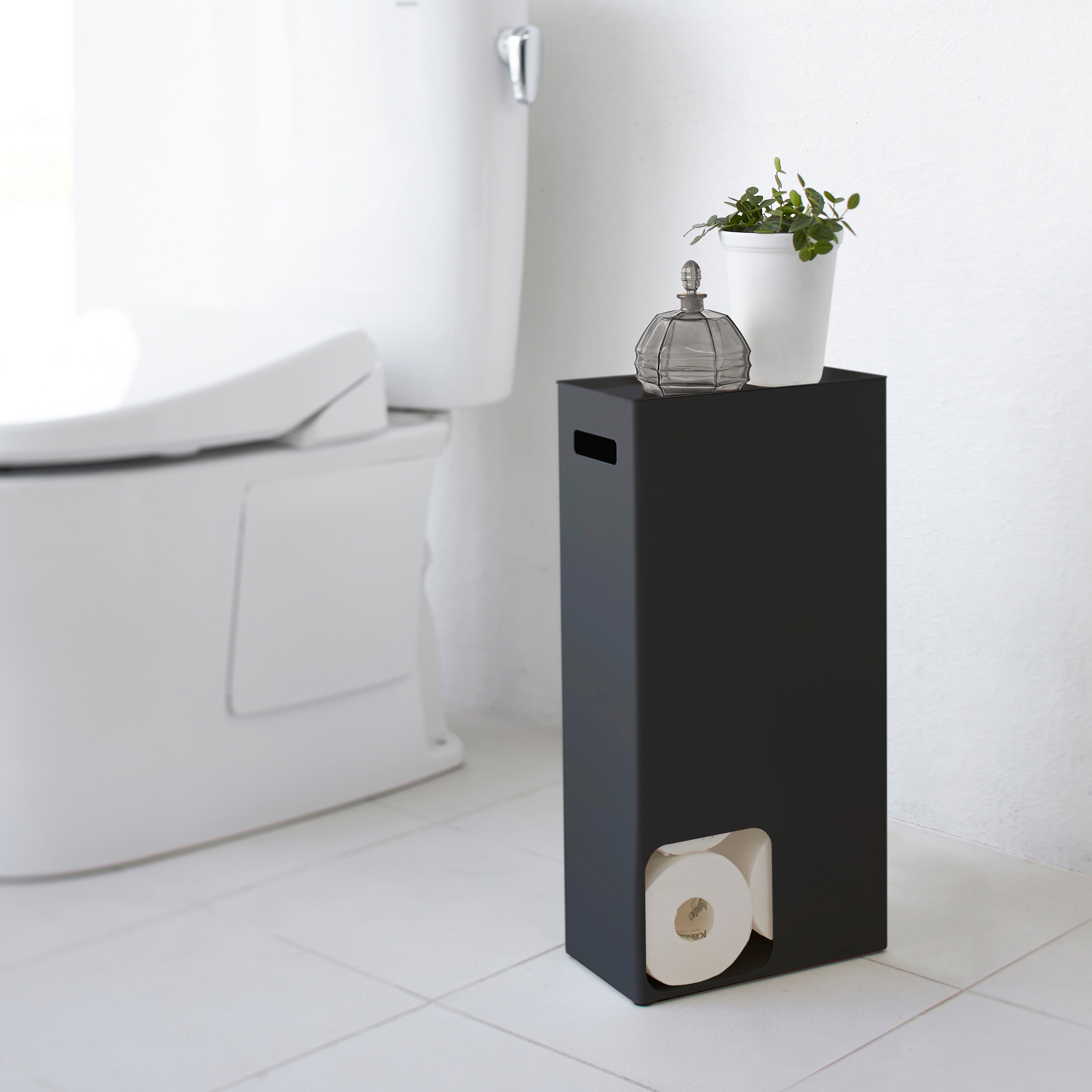 Toilet Paper Stocker