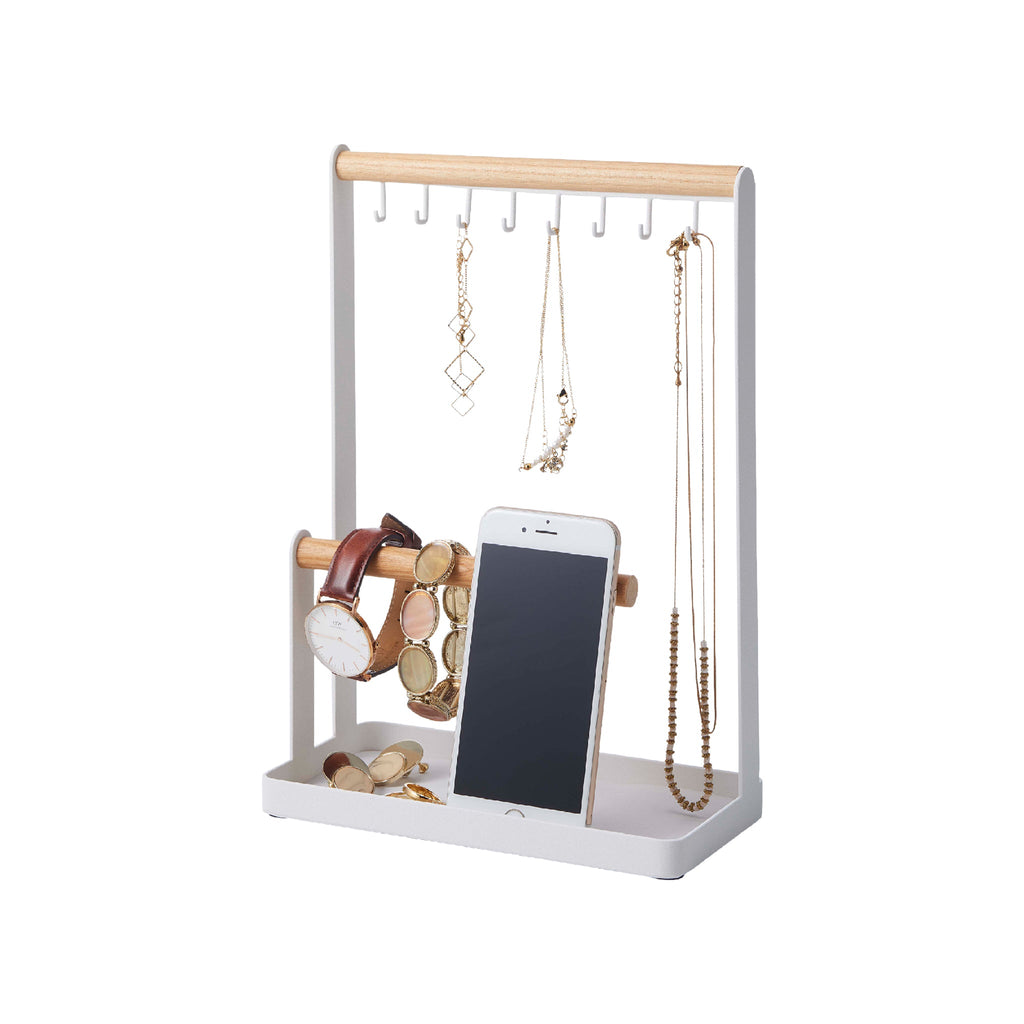 Accessory Stand