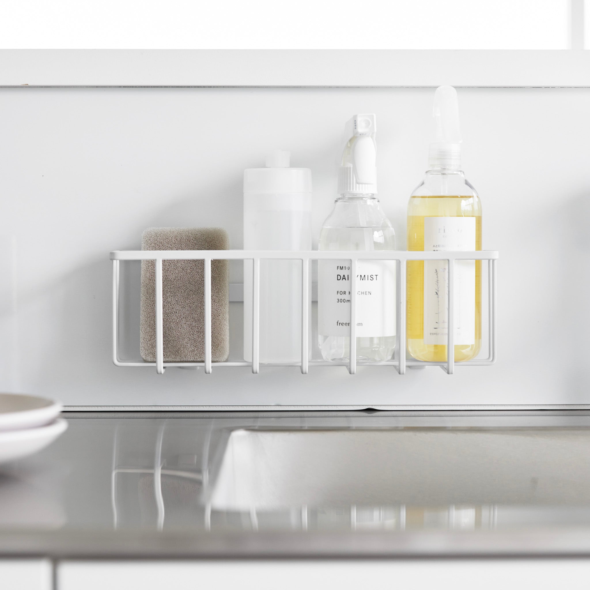 Film Hook Multi-Use Basket L