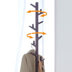 Coat Rack