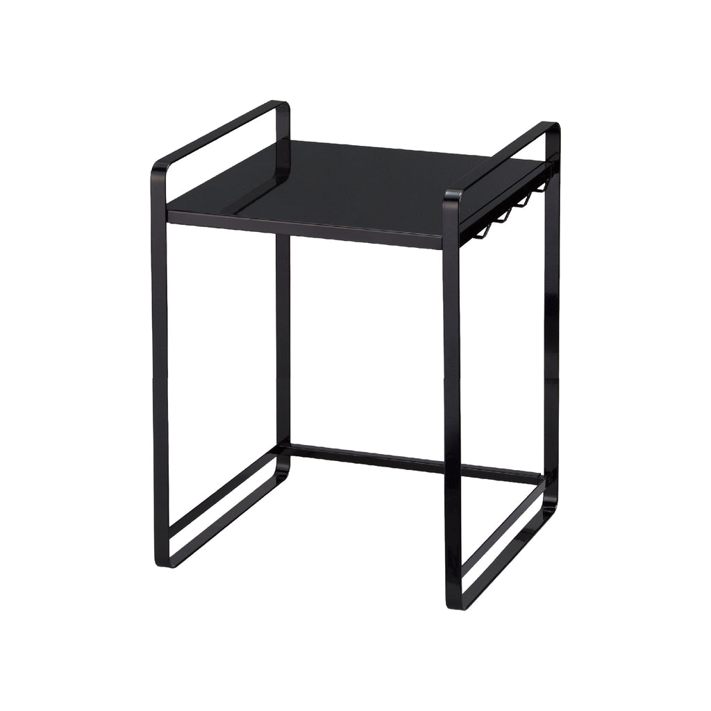 Extendable Kitchen Rack