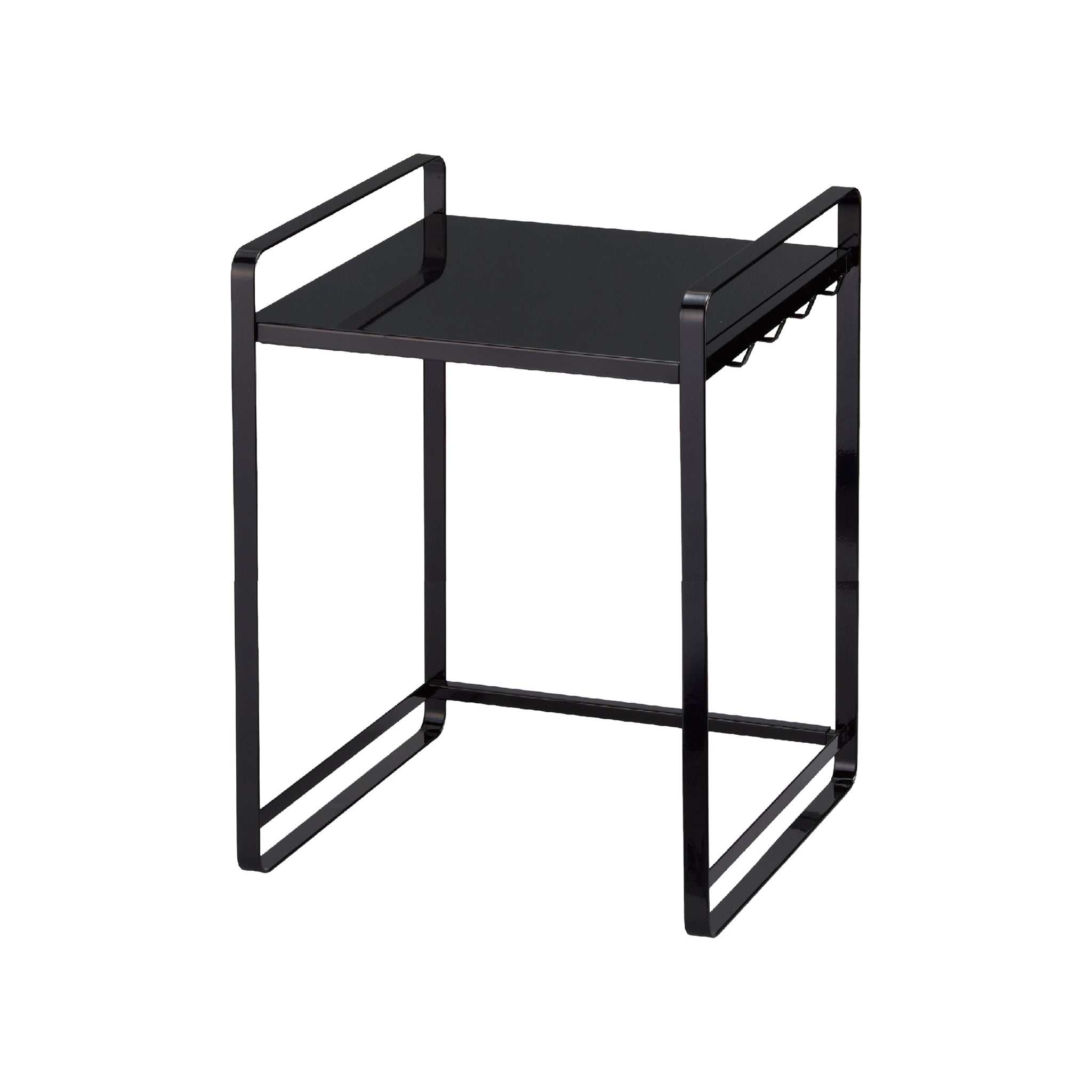 Extendable Kitchen Rack