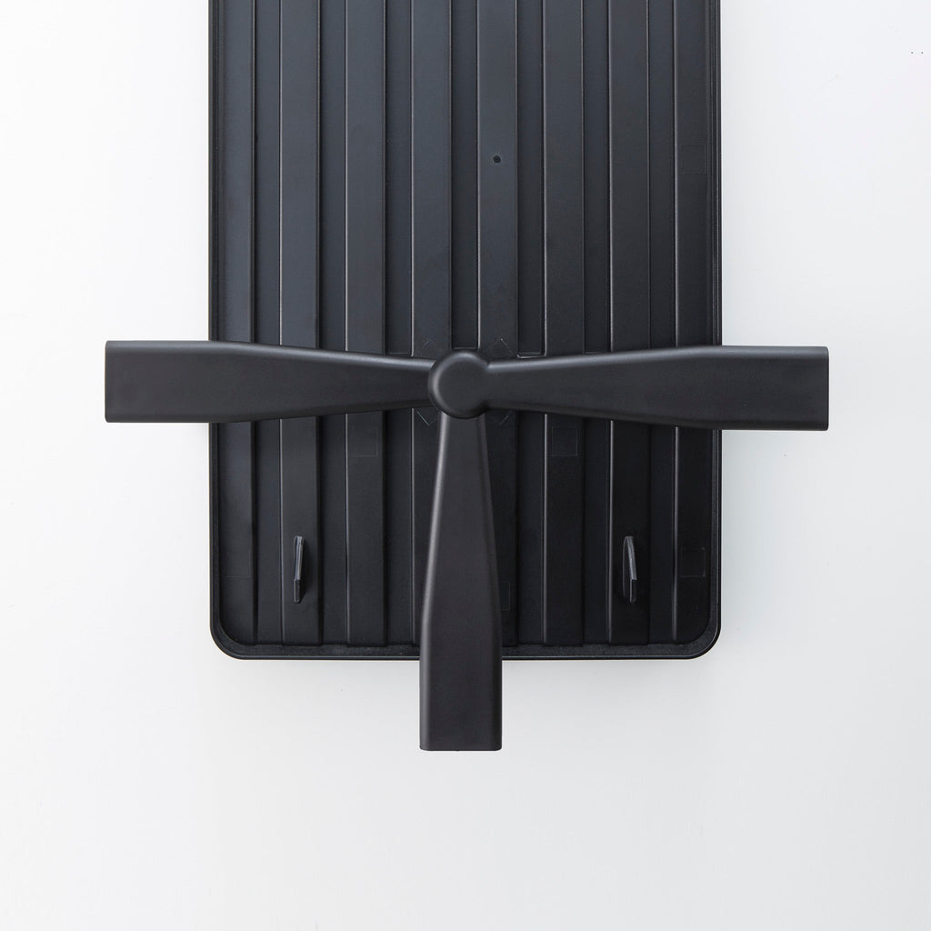 2-Tiered Drainer Rack