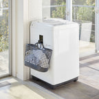 Magnetic Laundry Basket Hook