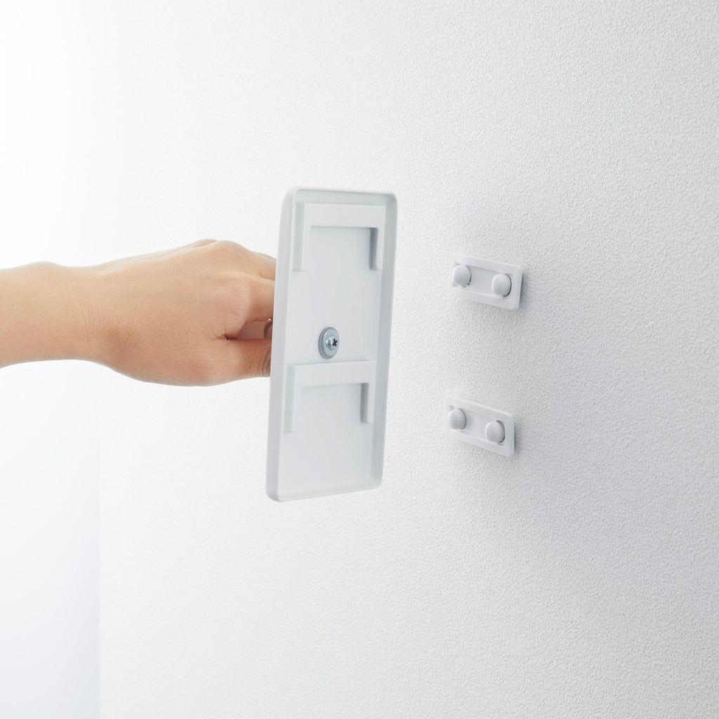 Wall-Mounted Guitar Holder