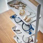 4-Tiered Accessory Tray