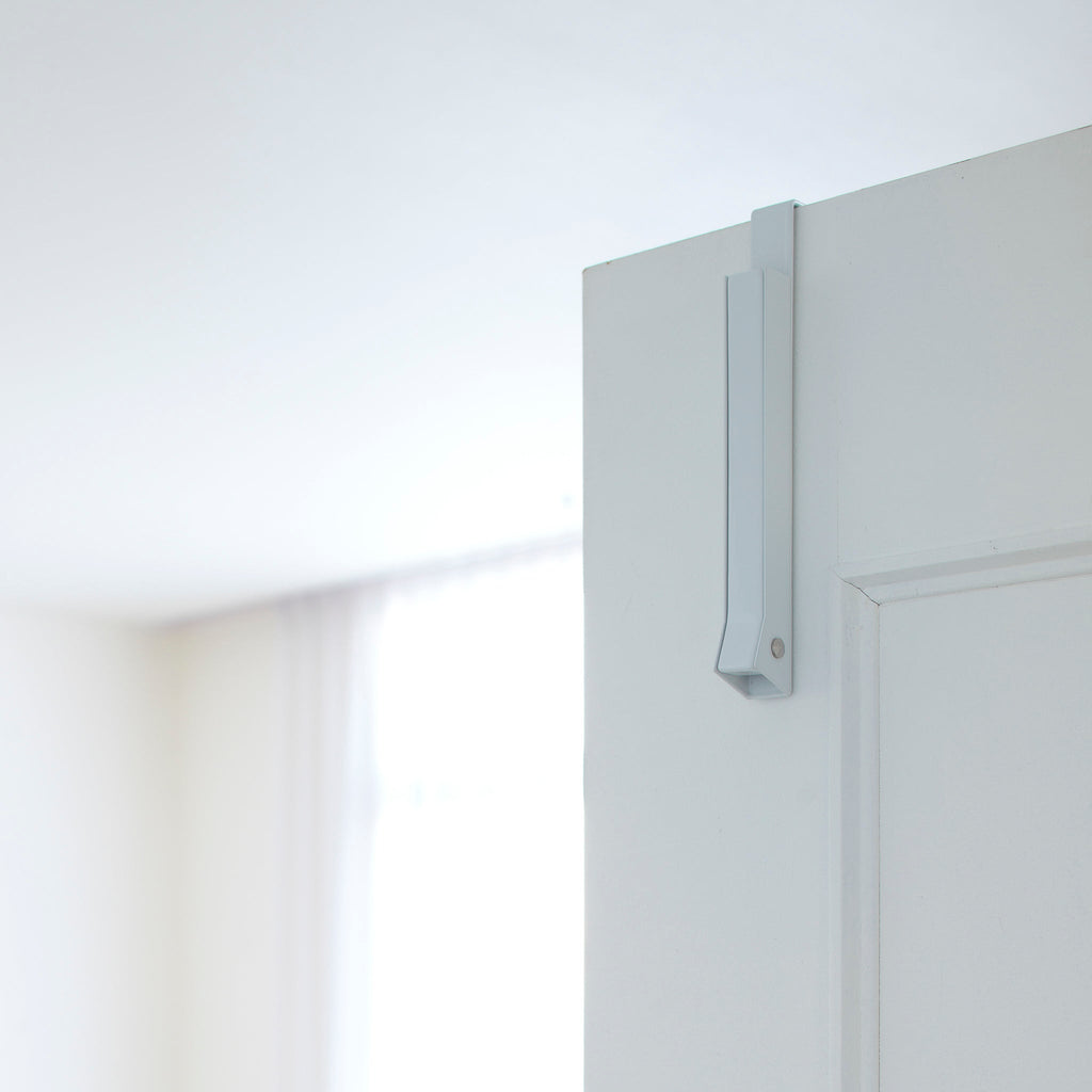 Foldable Over-The-Door Hanger