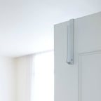 Foldable Over-The-Door Hanger