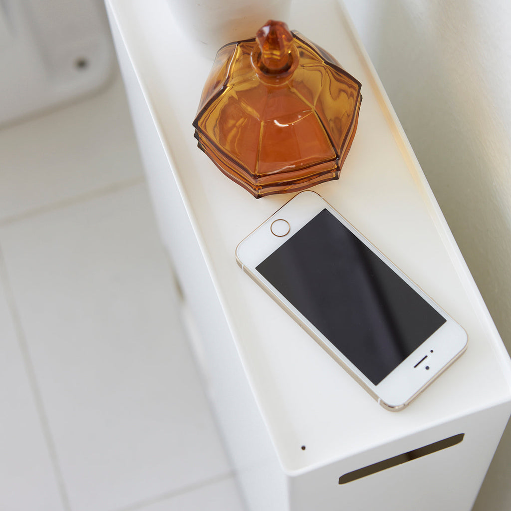 Toilet Paper Stocker