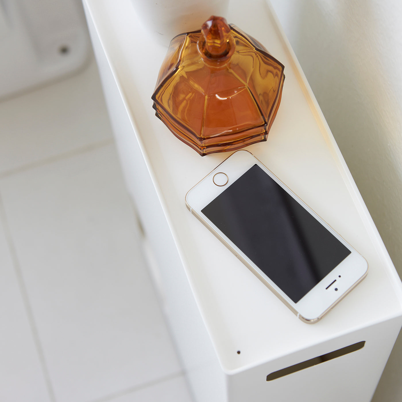 Toilet Paper Stocker