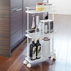 Slim Storage Cart