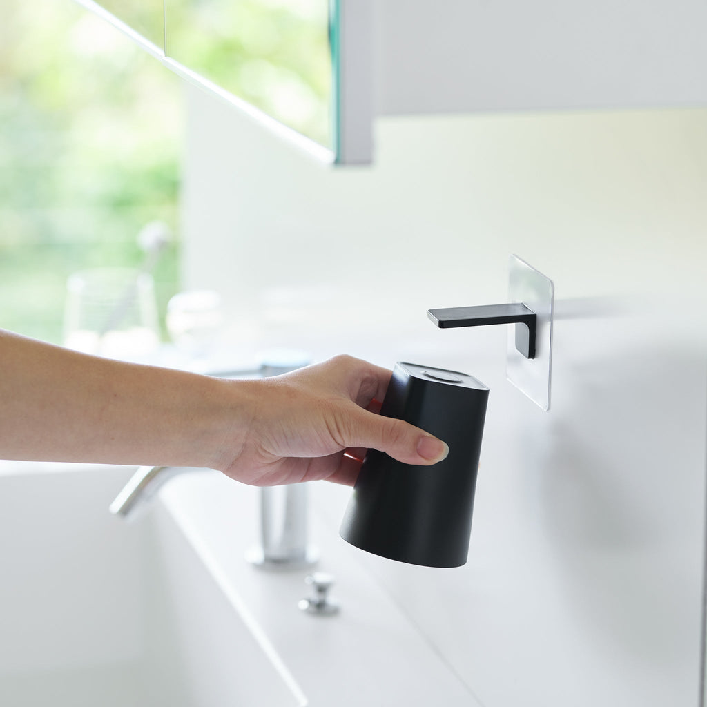 Film Hook Holder with Cup