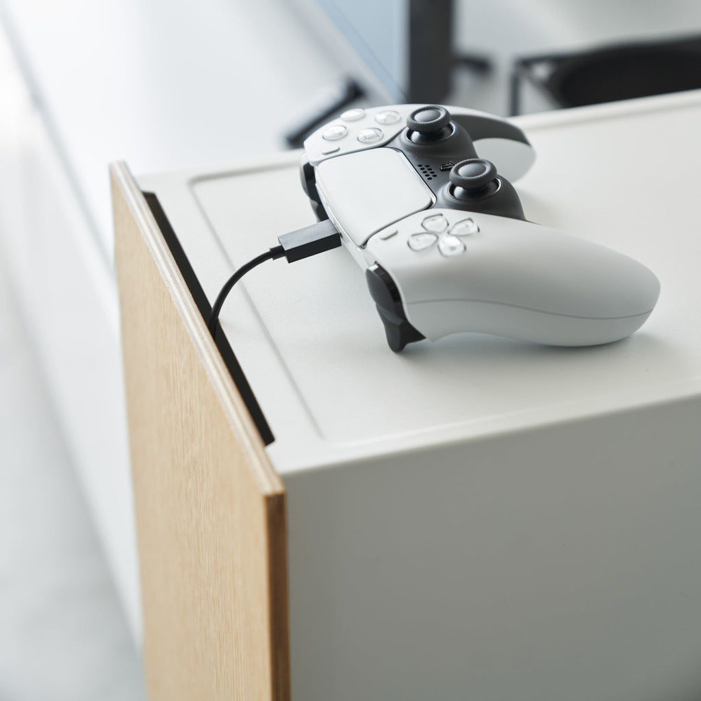 Game Console Organizer