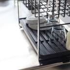 2-Tiered Drainer Rack