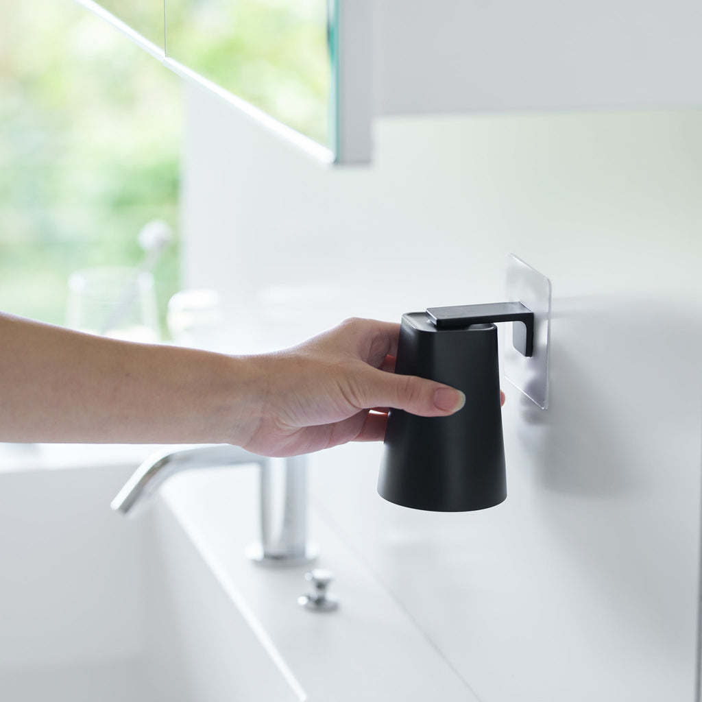 Film Hook Holder with Cup