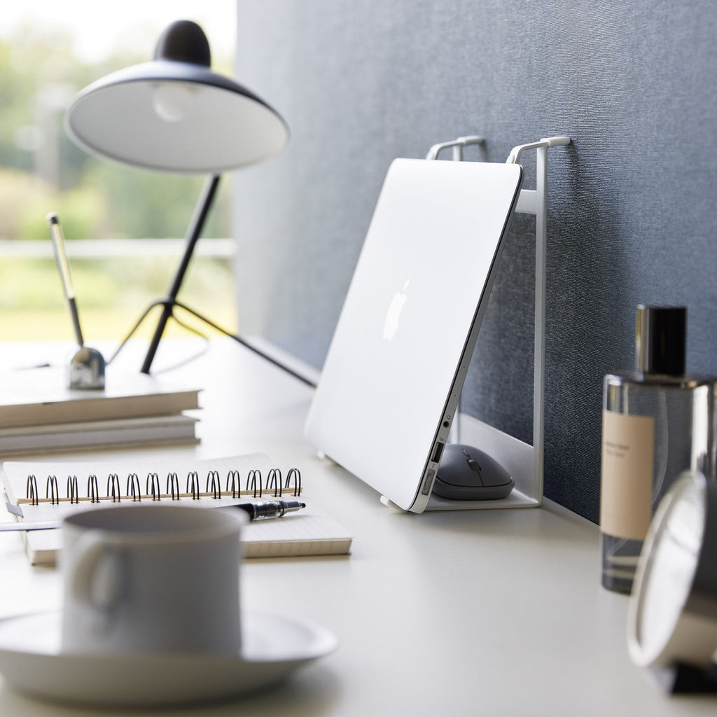 2-Way Laptop & Tablet Stand