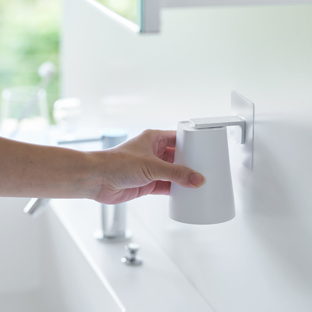 Film Hook Holder with Cup