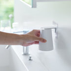 Film Hook Holder with Cup