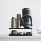 Wide Bottle Drying Stand