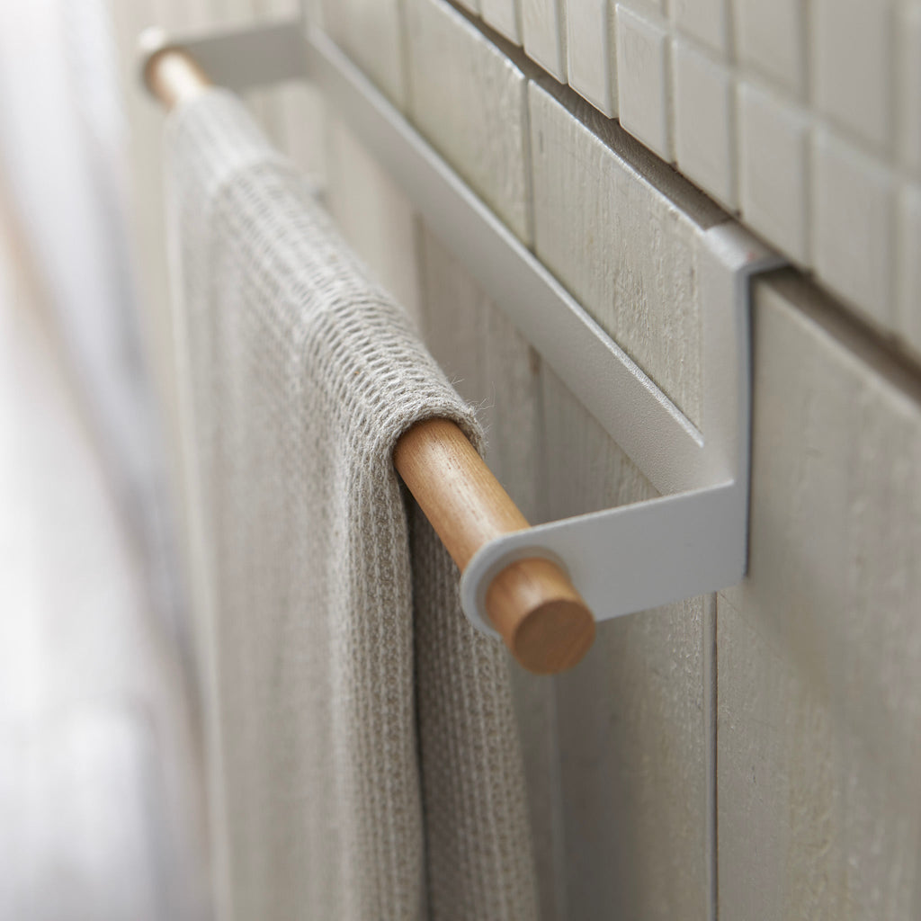 Wide Towel Hanger